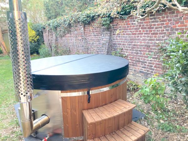 Tuin [zomer]