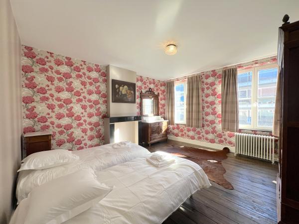 Slaapkamer