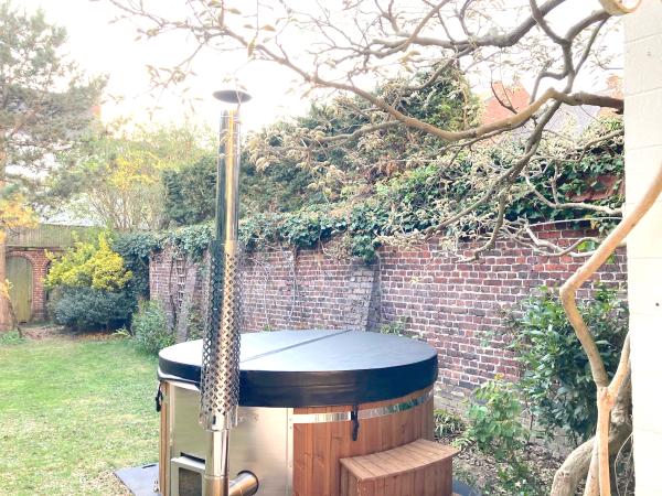 Tuin [zomer]