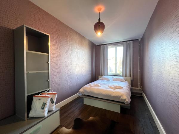 Slaapkamer