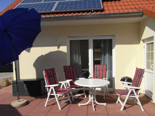 Terrasse / Balkon