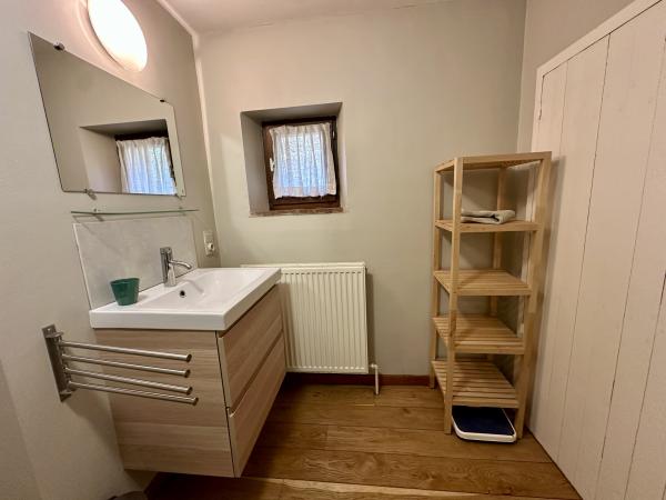 Badkamer