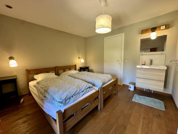Slaapkamer