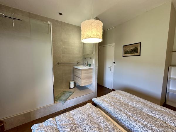 Badkamer