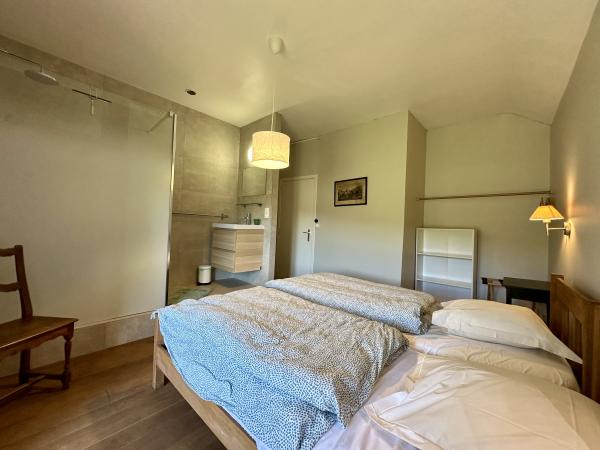 Slaapkamer
