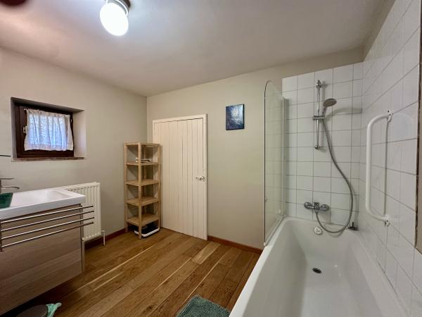 Badkamer