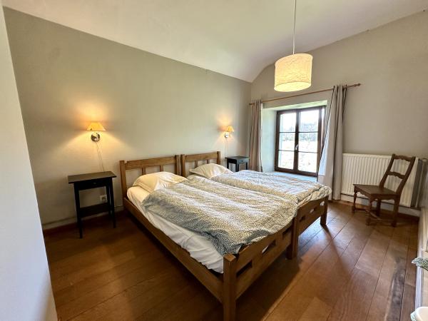 Slaapkamer