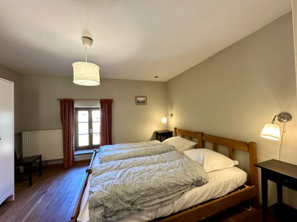 Slaapkamer