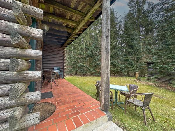 Terrasse / Balkon