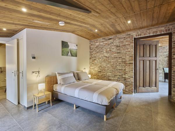 Slaapkamer