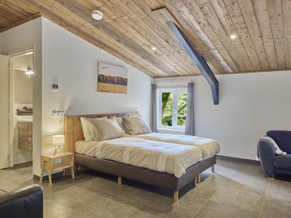 Slaapkamer
