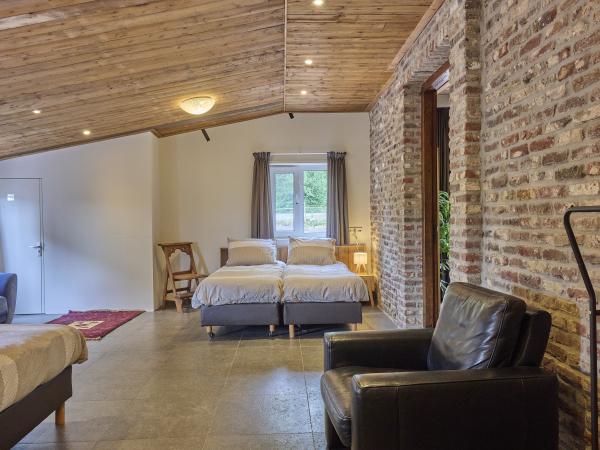 Slaapkamer