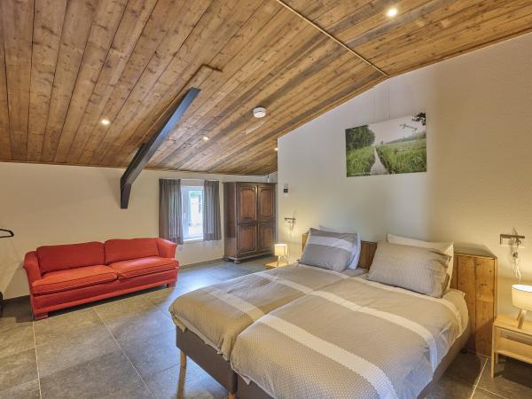 Slaapkamer