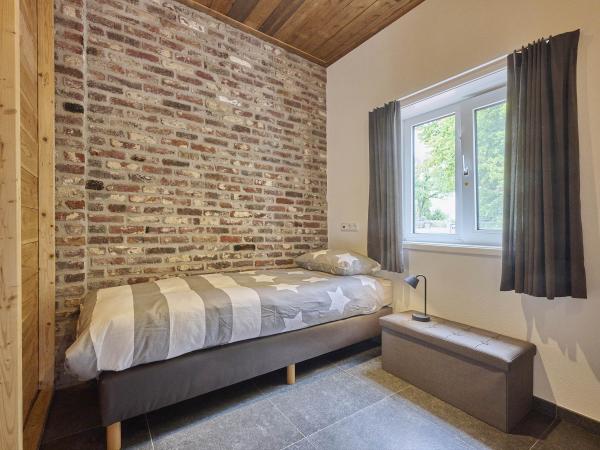 Slaapkamer