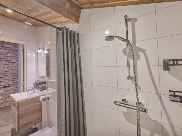 Badkamer