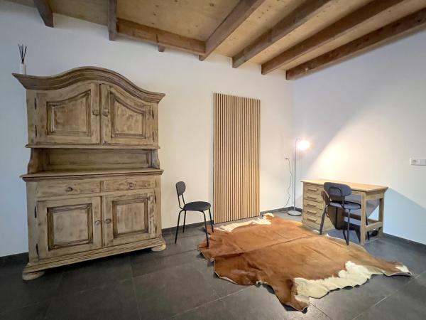 Ambiente / Nahaufnahme
