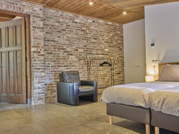 Slaapkamer