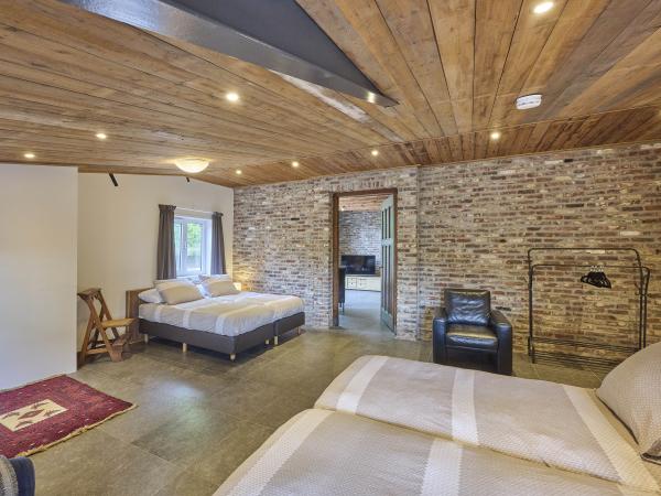 Slaapkamer
