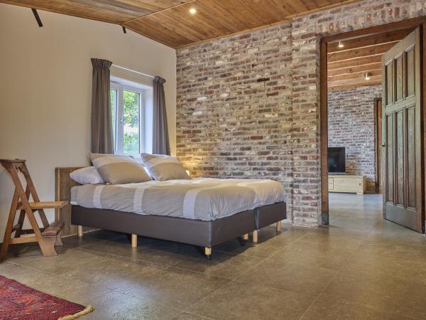 Slaapkamer