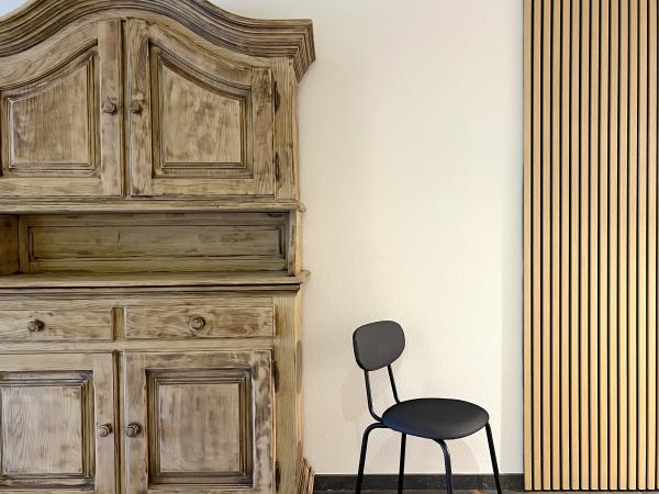 Ambiente / Nahaufnahme