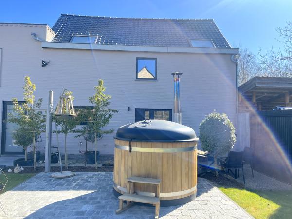 Terrasse / Balkon