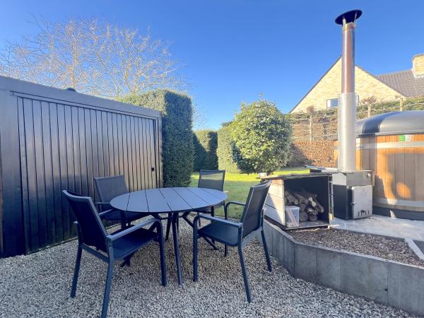 Terrasse / Balkon