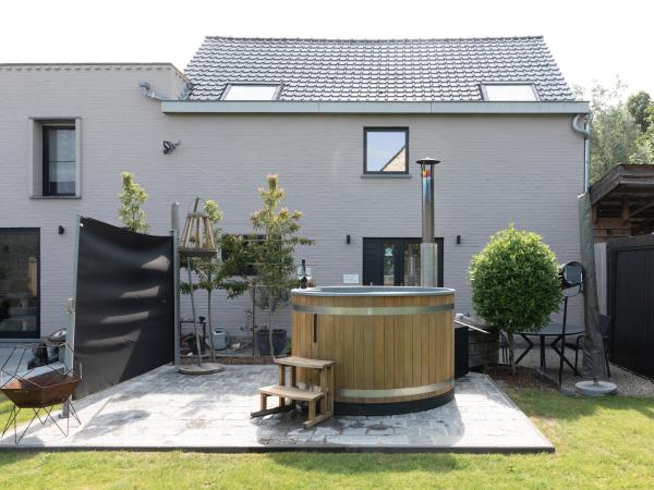 Holiday Home Facilities and Services