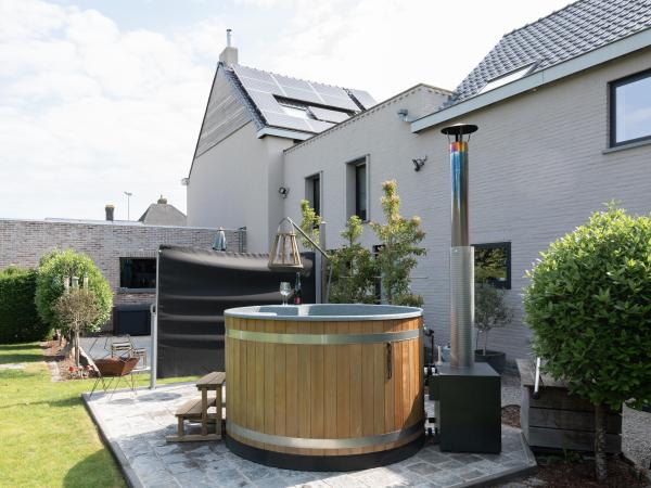 Holiday Home Facilities and Services