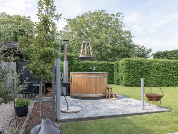 Holiday Home Facilities and Services