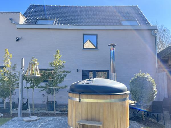 Terrasse / Balkon