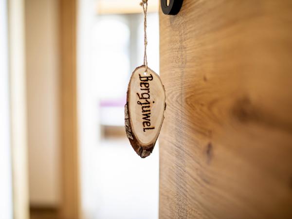 Ambiente / Nahaufnahme