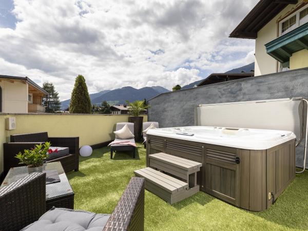 Terrasse / Balkon