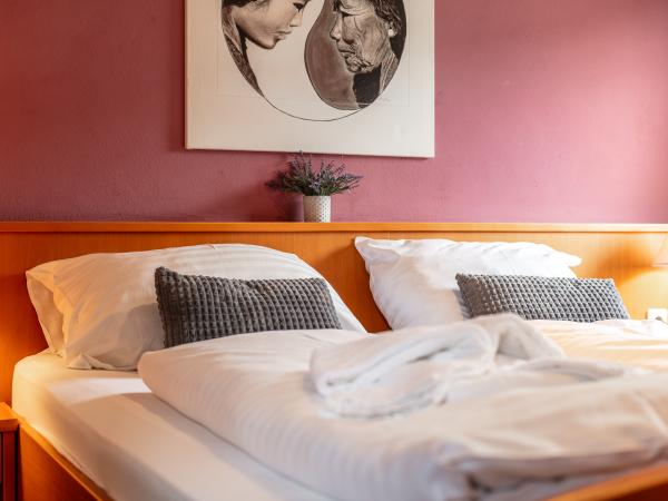 Slaapkamer