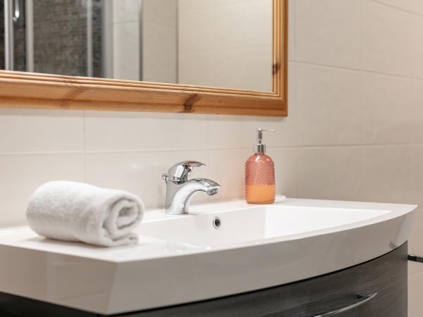 Badkamer