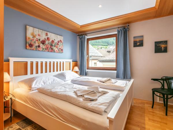 Slaapkamer
