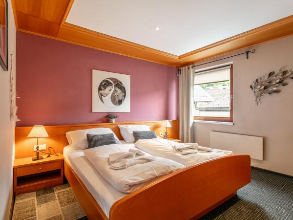 Slaapkamer