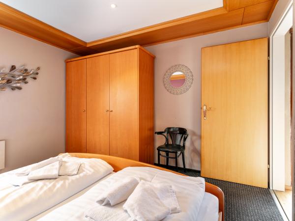 Slaapkamer