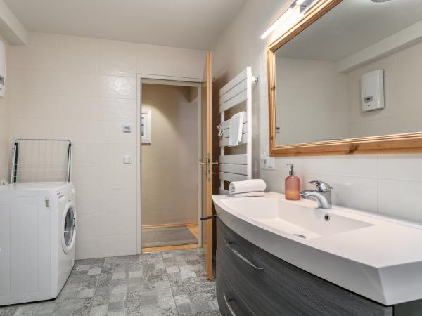Badkamer