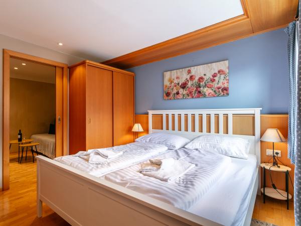 Slaapkamer