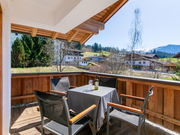 Terrasse / Balcon