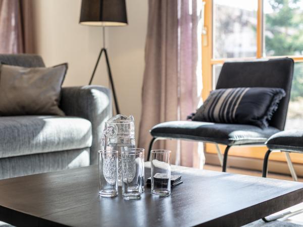 Ambiance / plan rapproché