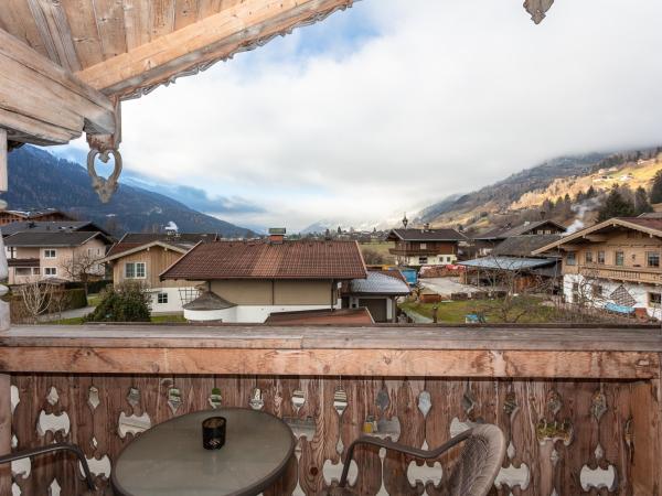 Terrasse / Balkon