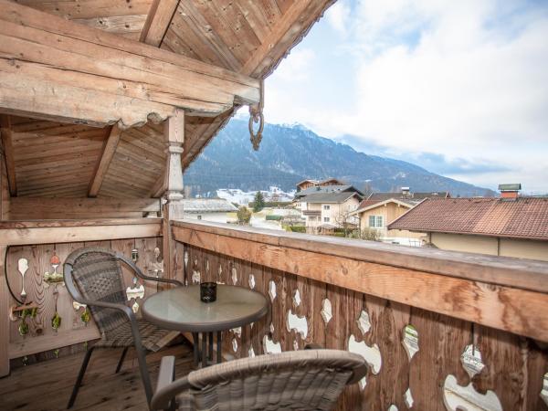Terrasse / Balkon