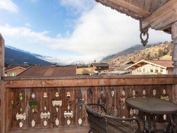 Terrasse / Balkon