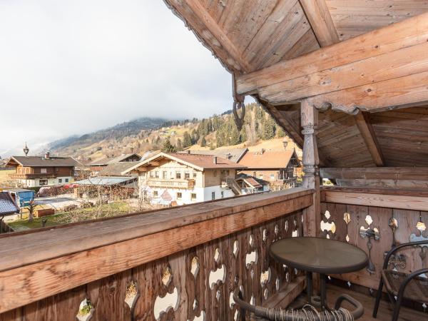 Terrasse / Balkon