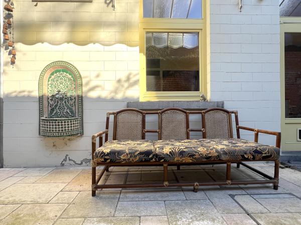 Terrasse / Balkon
