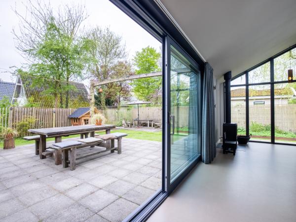 Terrasse / Balkon