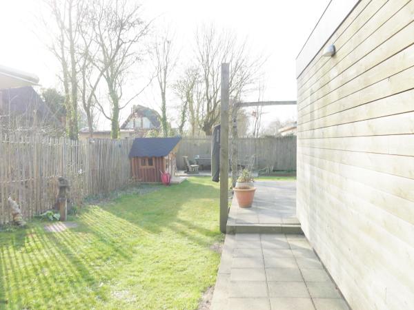Garten [winter]