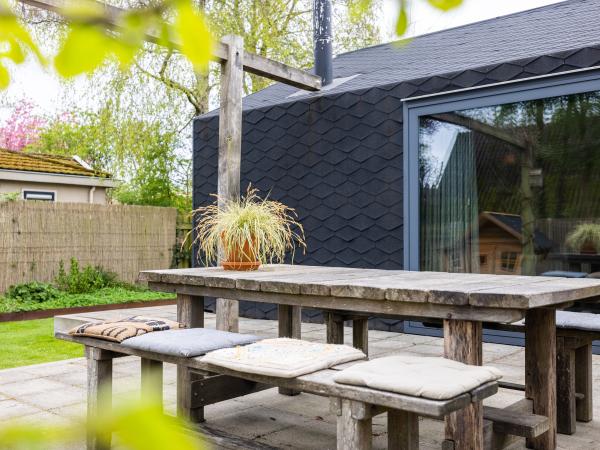 Terrasse / Balkon