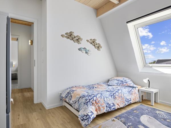 Slaapkamer